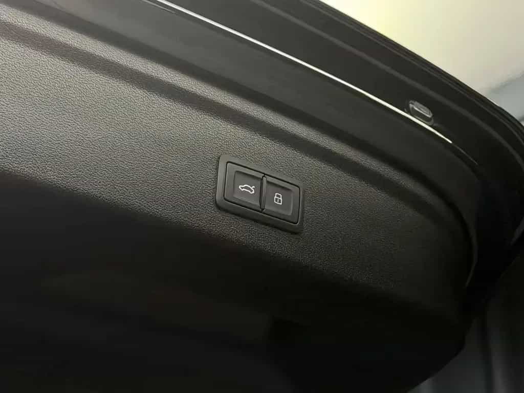 Audi A3 35 TDI Sportback advanced|AUTOMATIK|NAVI 12/2020-photo-6