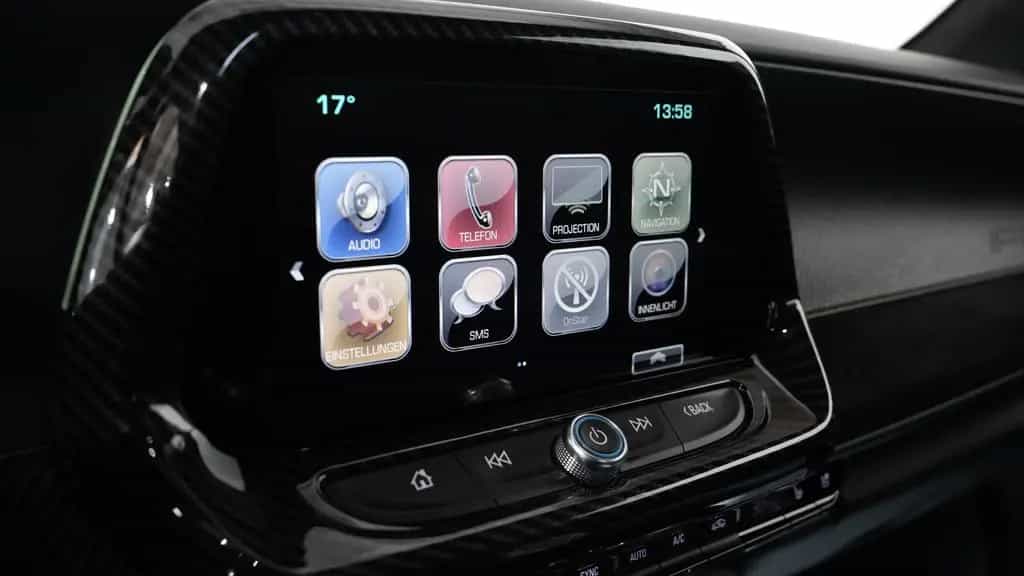Chevrolet Camaro V8*MAGNETIC-RIDE*50th ANNIVERSARY EDITION 08/2017-photo-18