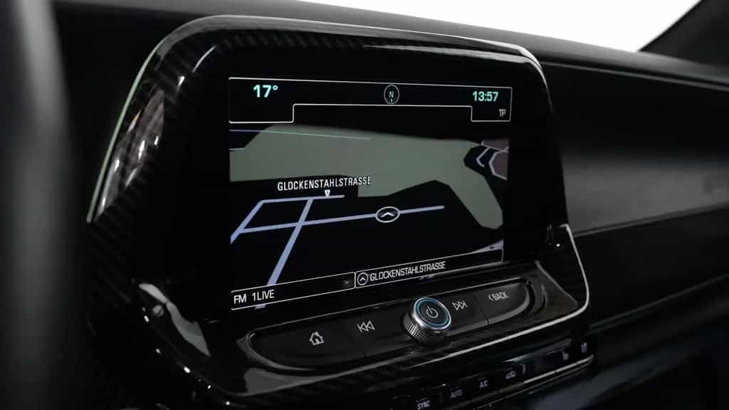 Chevrolet Camaro V8*MAGNETIC-RIDE*50th ANNIVERSARY EDITION 08/2017-photo-20