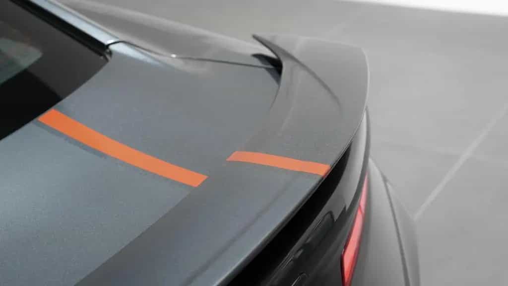 Chevrolet Camaro V8*MAGNETIC-RIDE*50th ANNIVERSARY EDITION 08/2017-photo-8