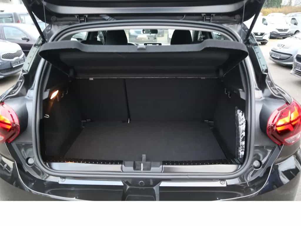 Dacia Sandero Stepway Extreme Navi Scheckheftgepflegt 10/2024-photo-19