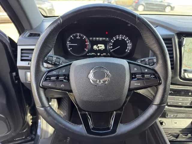 Ssangyong Rexton Sapphire 4WD AHK 12/2019-photo-12