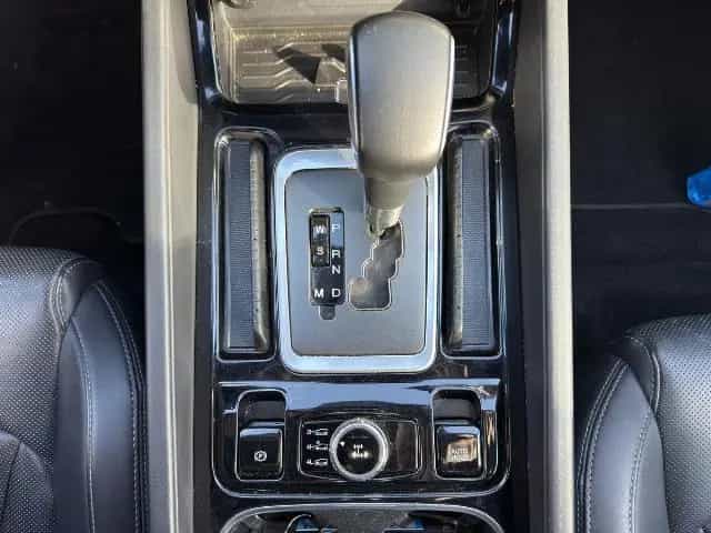Ssangyong Rexton Sapphire 4WD AHK 12/2019-photo-14