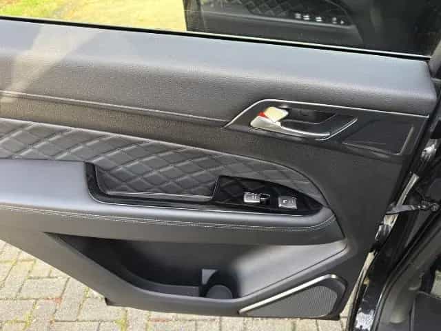 Ssangyong Rexton Sapphire 4WD AHK 12/2019-photo-18