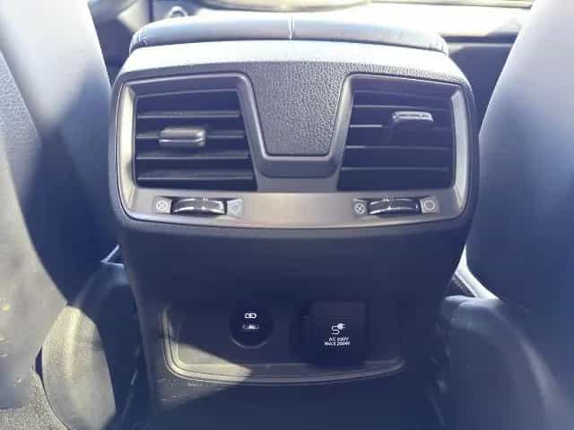Ssangyong Rexton Sapphire 4WD AHK 12/2019-photo-19
