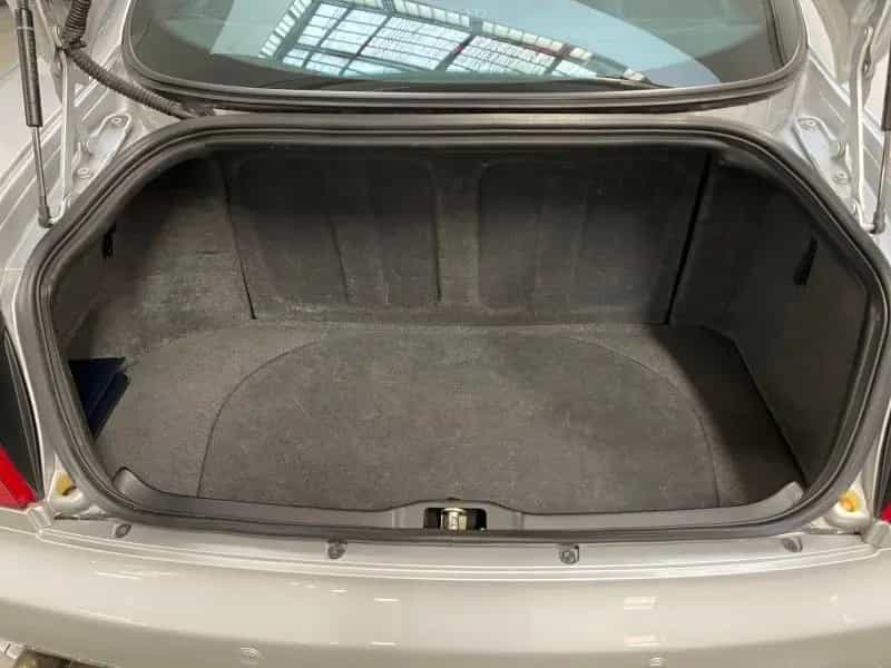 Maserati Gransport 4.2 V8 cambio manuale 06/2002-photo-14