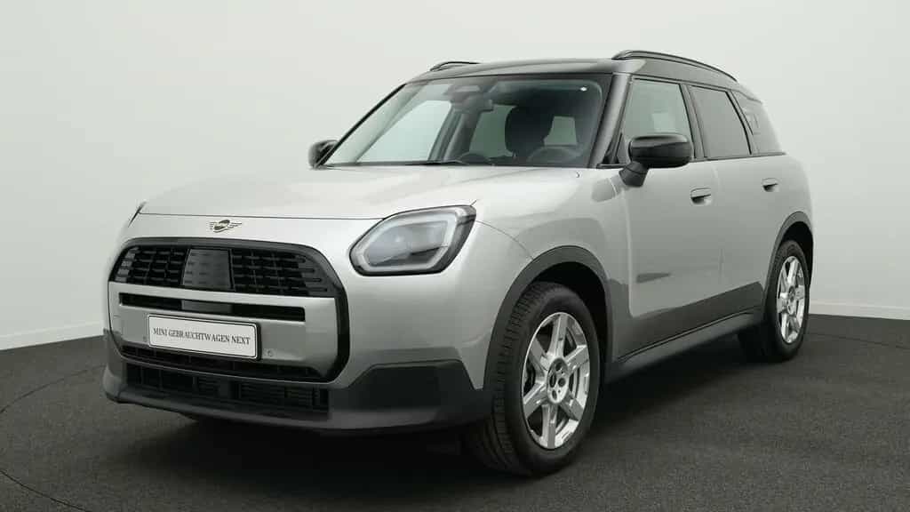 MINI Countryman C (Cooper) Countryman C 02/2025-photo-0