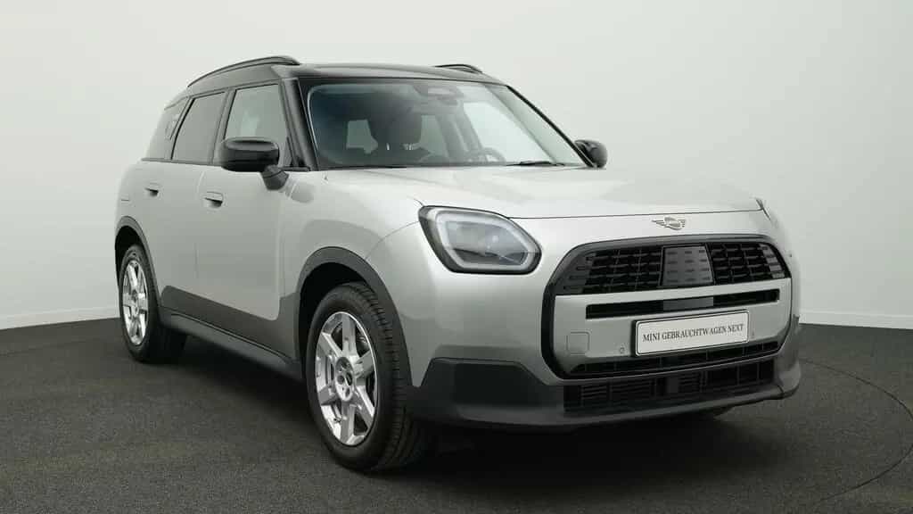 MINI Countryman C (Cooper) Countryman C 02/2025-photo-1
