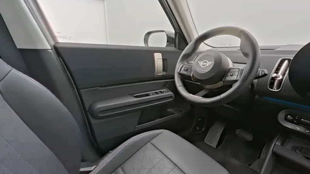 MINI Countryman C (Cooper) Countryman C 02/2025-photo-10