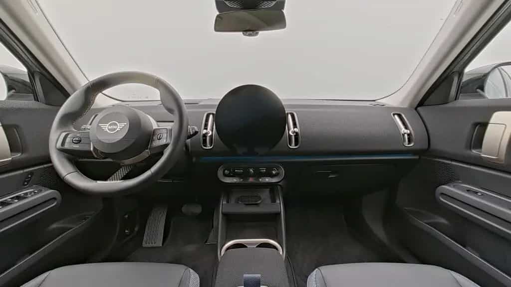 MINI Countryman C (Cooper) Countryman C 02/2025-photo-11