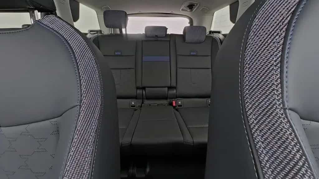 MINI Countryman C (Cooper) Countryman C 02/2025-photo-13
