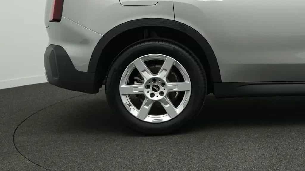 MINI Countryman C (Cooper) Countryman C 02/2025-photo-15