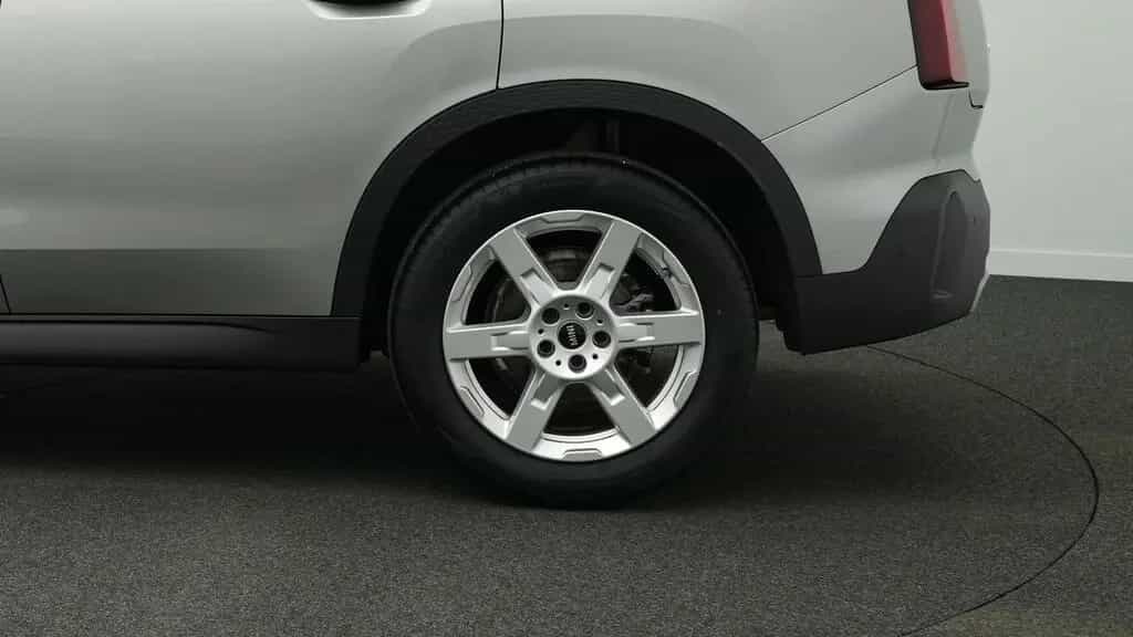 MINI Countryman C (Cooper) Countryman C 02/2025-photo-17
