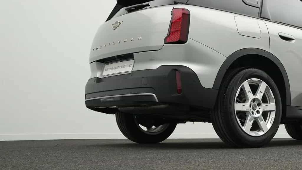 MINI Countryman C (Cooper) Countryman C 02/2025-photo-19