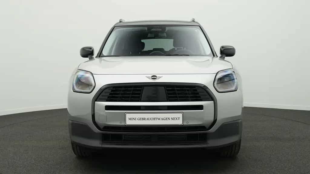 MINI Countryman C (Cooper) Countryman C 02/2025-photo-2