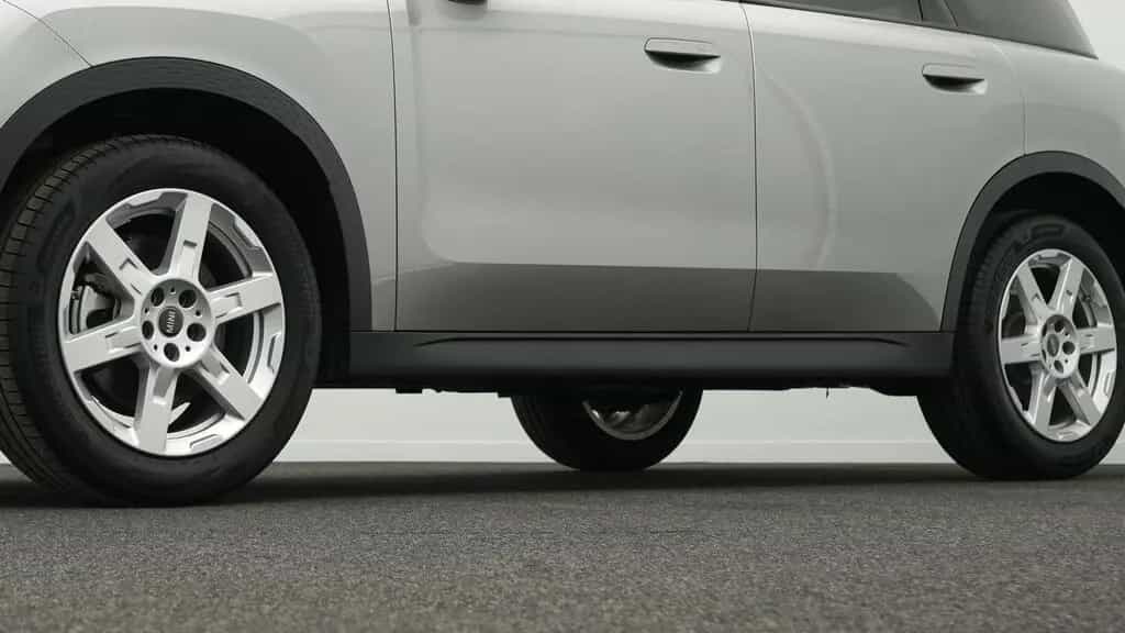 MINI Countryman C (Cooper) Countryman C 02/2025-photo-21
