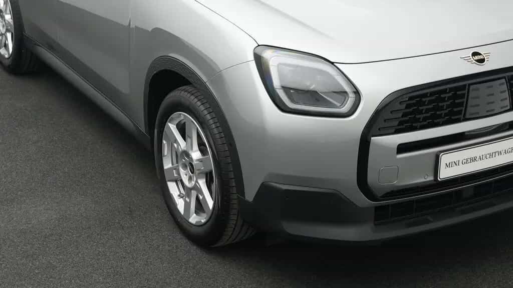 MINI Countryman C (Cooper) Countryman C 02/2025-photo-22