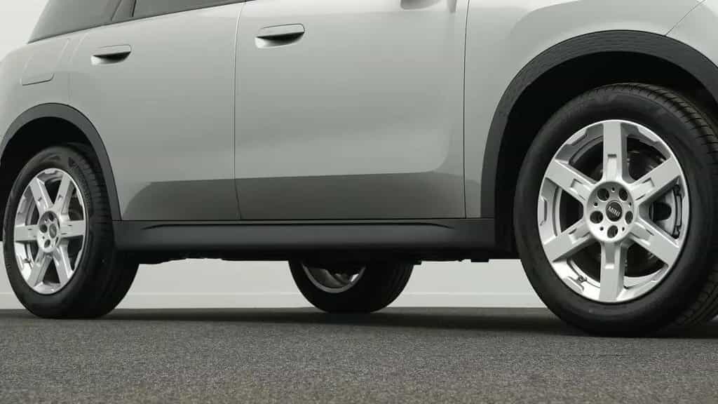 MINI Countryman C (Cooper) Countryman C 02/2025-photo-23
