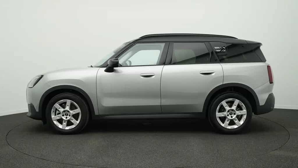 MINI Countryman C (Cooper) Countryman C 02/2025-photo-3