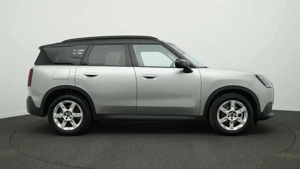MINI Countryman C (Cooper) Countryman C 02/2025-photo-6