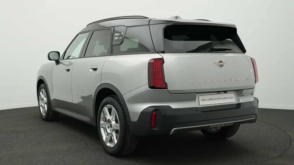 MINI Countryman C (Cooper) Countryman C 02/2025-photo-7