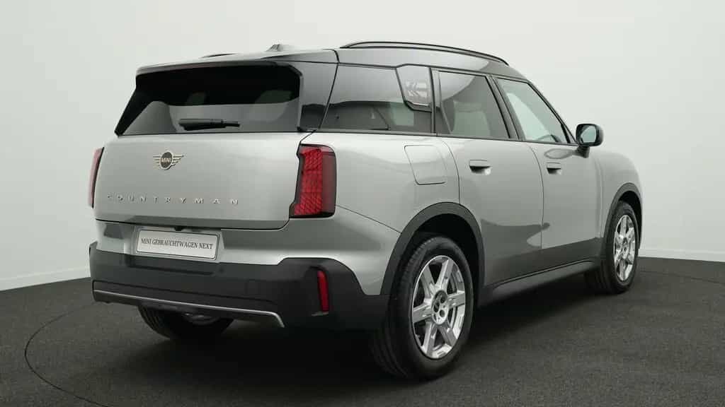 MINI Countryman C (Cooper) Countryman C 02/2025-photo-8
