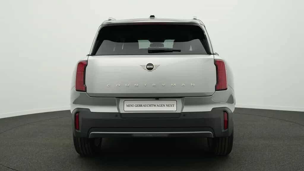MINI Countryman C (Cooper) Countryman C 02/2025-photo-9