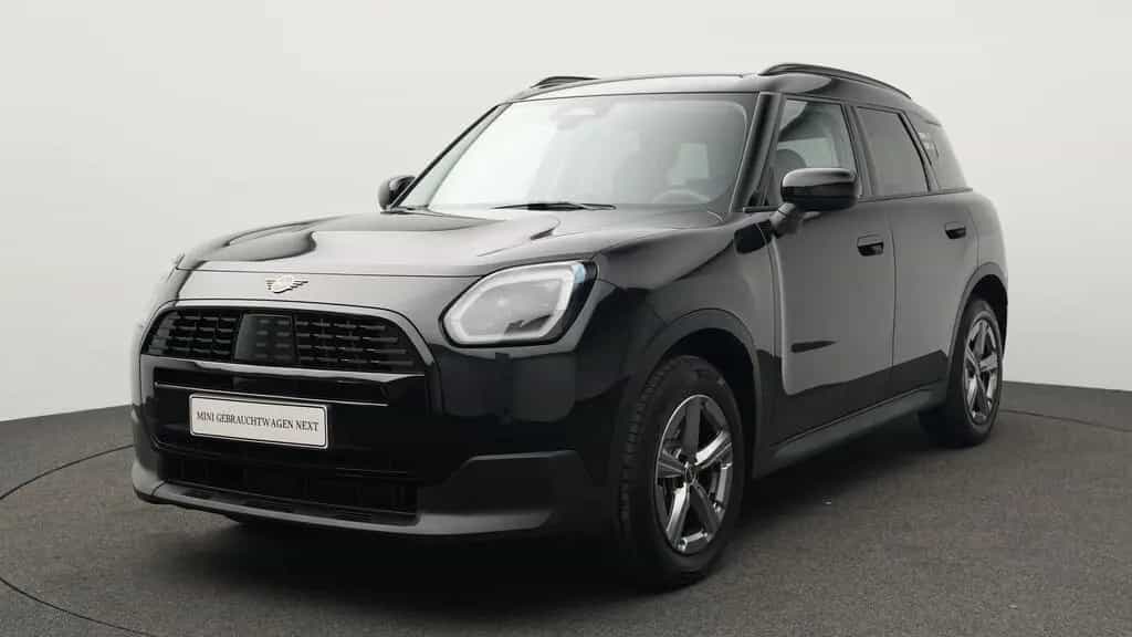 MINI Countryman C (Cooper) Countryman C 01/2025-photo-0