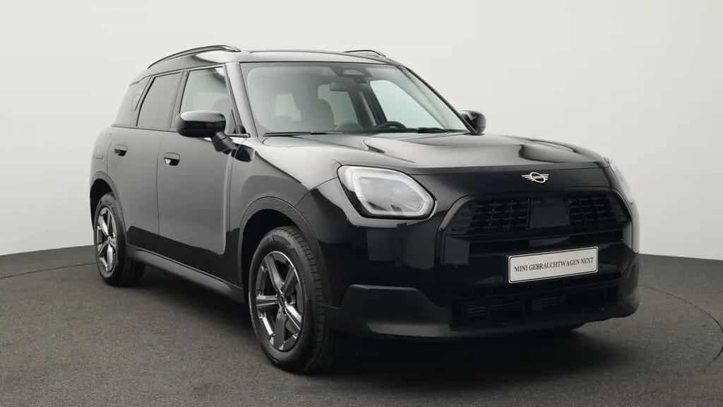 MINI Countryman C (Cooper) Countryman C 01/2025-photo-1