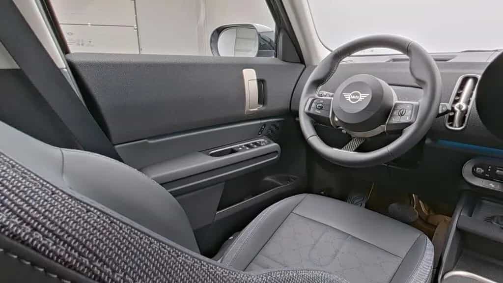 MINI Countryman C (Cooper) Countryman C 01/2025-photo-10