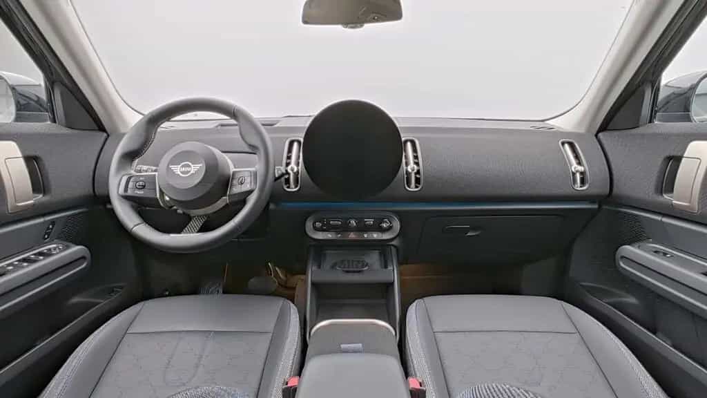 MINI Countryman C (Cooper) Countryman C 01/2025-photo-11