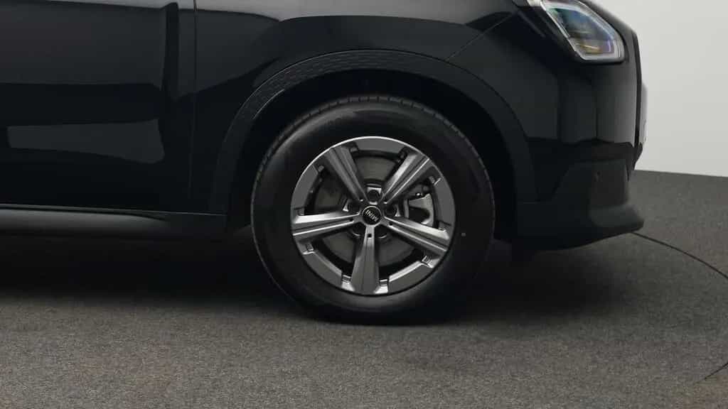 MINI Countryman C (Cooper) Countryman C 01/2025-photo-18