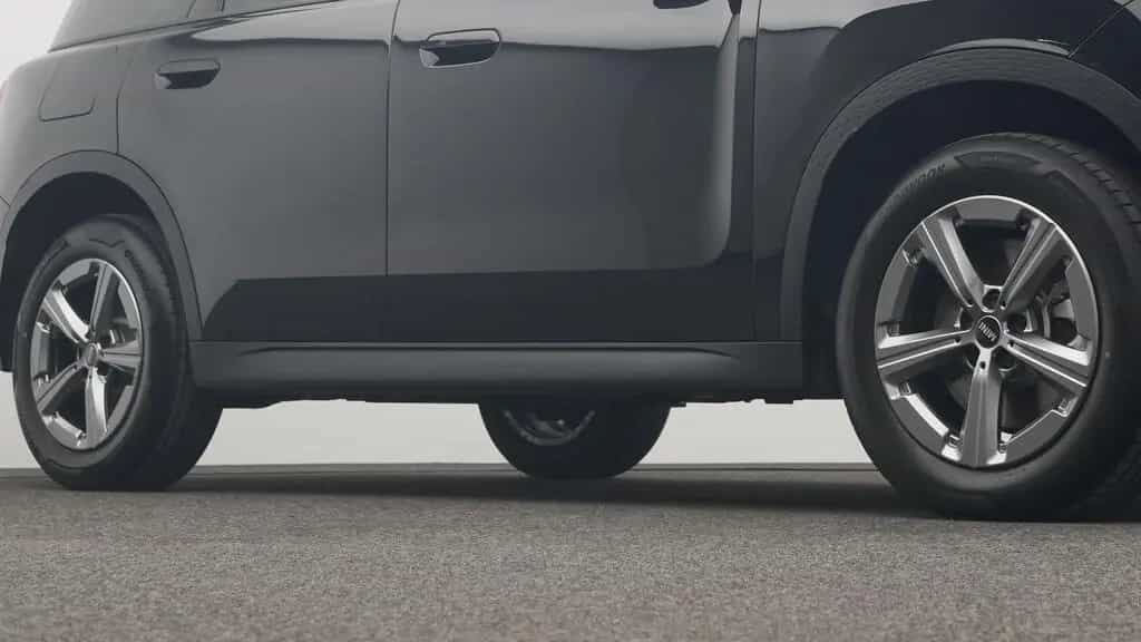 MINI Countryman C (Cooper) Countryman C 01/2025-photo-19