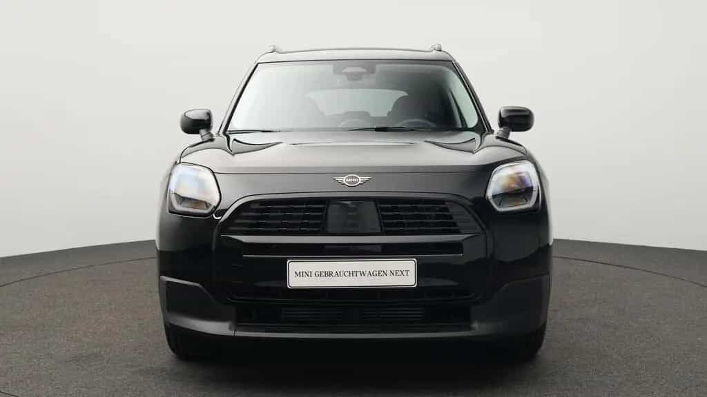 MINI Countryman C (Cooper) Countryman C 01/2025-photo-2