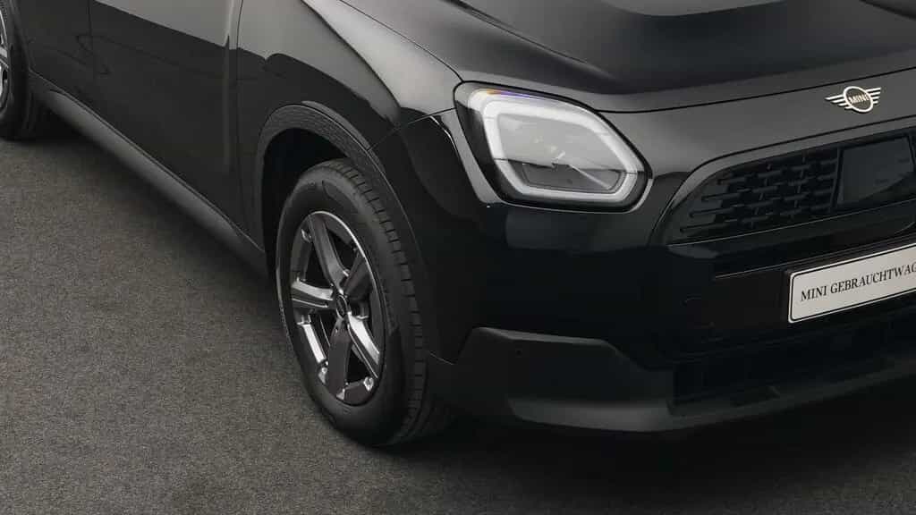 MINI Countryman C (Cooper) Countryman C 01/2025-photo-21