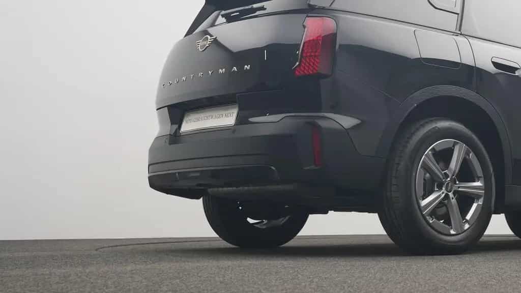 MINI Countryman C (Cooper) Countryman C 01/2025-photo-22