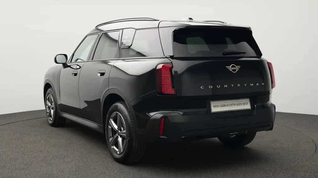 MINI Countryman C (Cooper) Countryman C 01/2025-photo-7