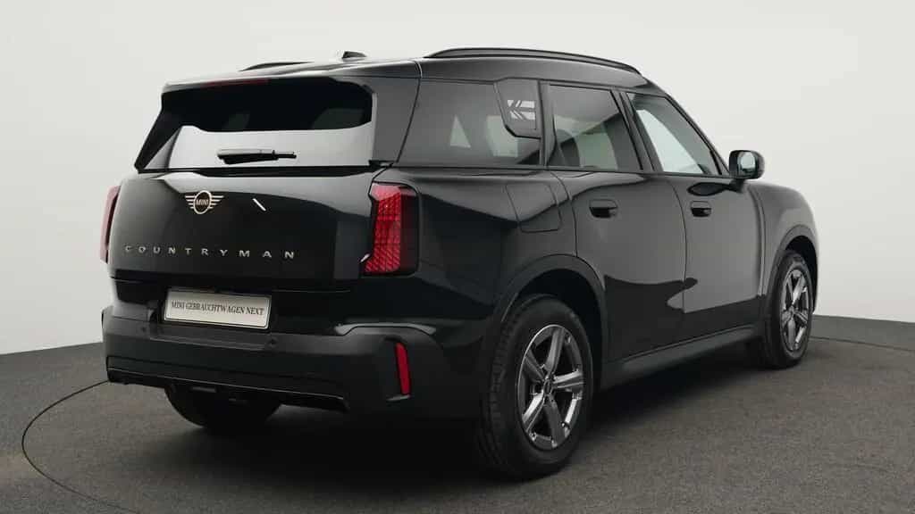 MINI Countryman C (Cooper) Countryman C 01/2025-photo-8