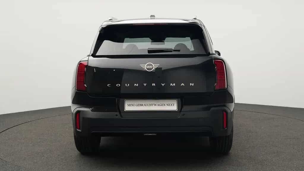 MINI Countryman C (Cooper) Countryman C 01/2025-photo-9