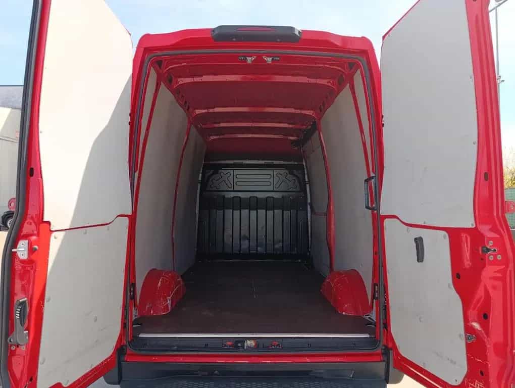 Iveco Daily Daily 35 S12 V H2 3520 E6d-temp 10/2020-photo-13