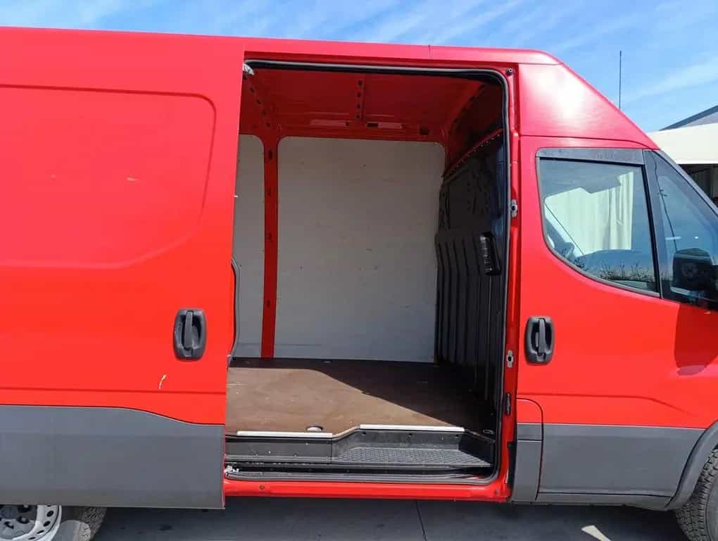 Iveco Daily Daily 35 S12 V H2 3520 E6d-temp 10/2020-photo-14