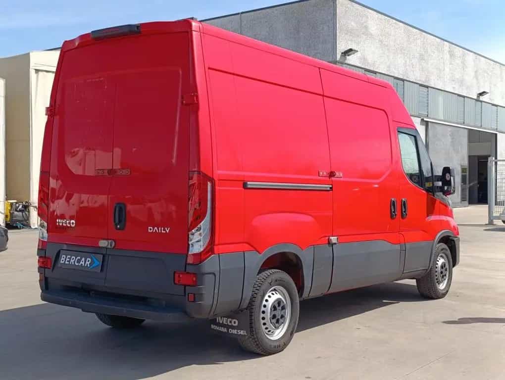 Iveco Daily Daily 35 S12 V H2 3520 E6d-temp 10/2020-photo-3