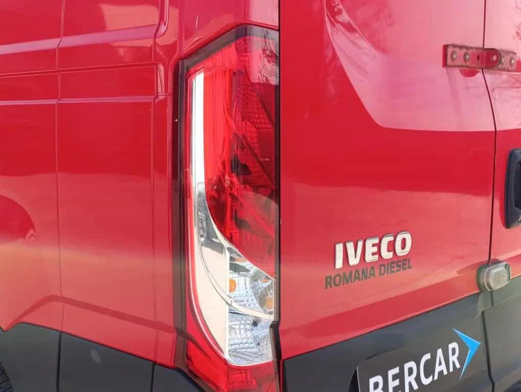 Iveco Daily Daily 35 S12 V H2 3520 E6d-temp 10/2020-photo-7