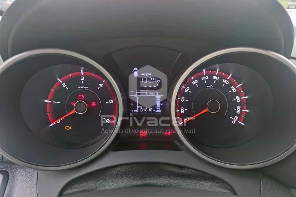 Ssangyong Tivoli Tivoli 1.6d 2WD Be Cool 03/2019-photo-11
