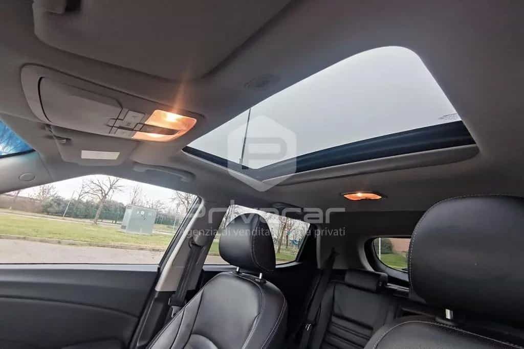 Ssangyong Tivoli Tivoli 1.6d 2WD Be Cool 03/2019-photo-13