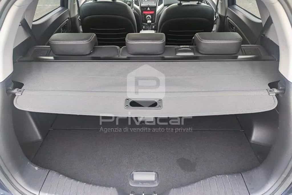 Ssangyong Tivoli Tivoli 1.6d 2WD Be Cool 03/2019-photo-14