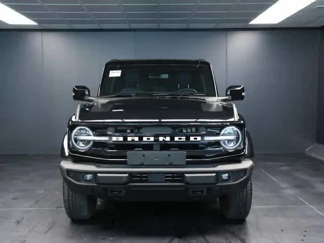 Other Other FORD Bronco 2.7 EcoBoost V6 335CV Outer Banks 07/2024-photo-1