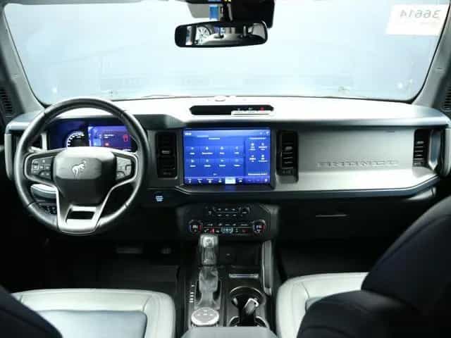 Other Other FORD Bronco 2.7 EcoBoost V6 335CV Outer Banks 07/2024-photo-11