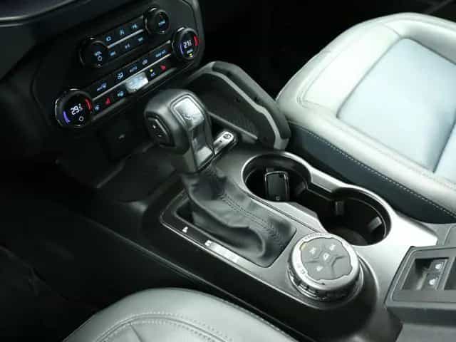 Other Other FORD Bronco 2.7 EcoBoost V6 335CV Outer Banks 07/2024-photo-12