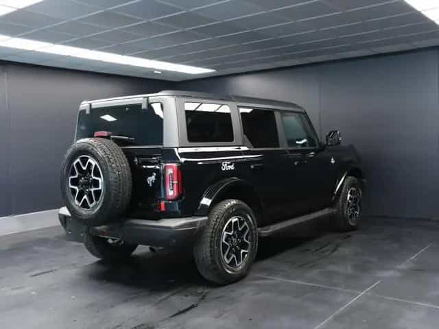 Other Other FORD Bronco 2.7 EcoBoost V6 335CV Outer Banks 07/2024-photo-2
